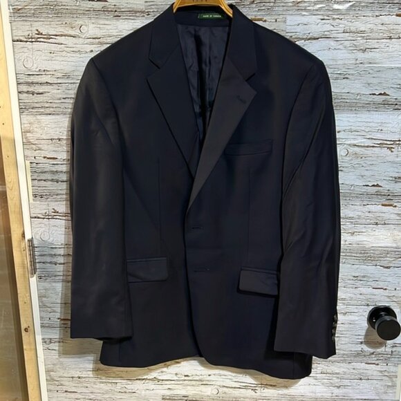 Lauren Ralph Lauren suit jacket 42R - Picture 1 of 9